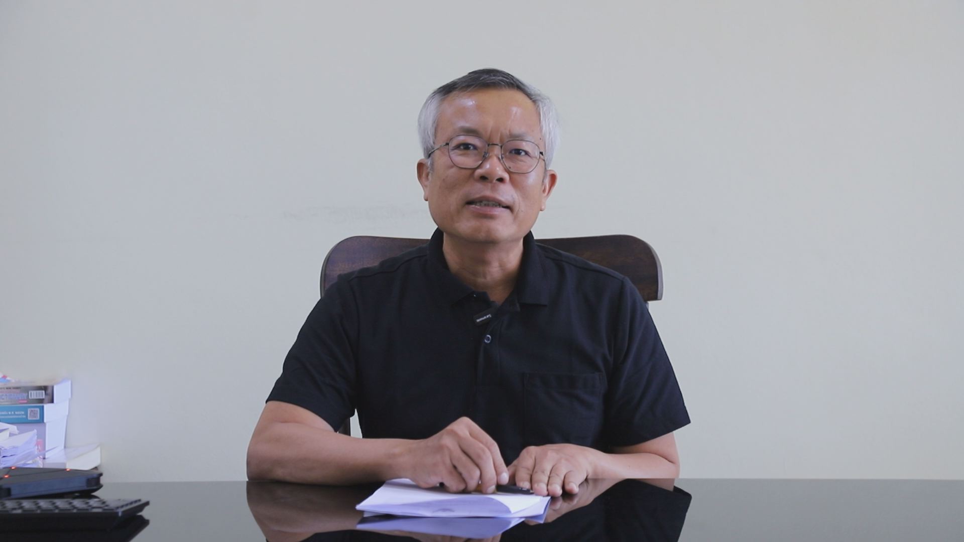 ประชาชนในจังหวัดสมุทรสงคราม ยืนยัน ยังไม่ประสบปัญหาในการเติมน้ำมัน